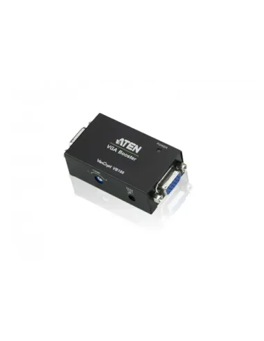 ATEN Amplificador VGA (1280 x 1024 a 70 m)