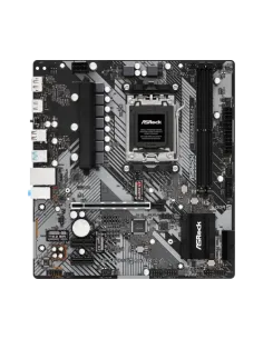 Asrock B650M-H/M.2+ AMD B650 Zócalo AM5 micro ATX