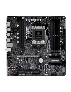 Asrock B650M PG Lightning AMD B650 Zócalo AM5 micro ATX