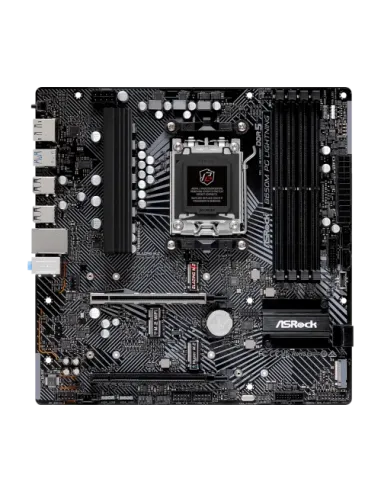 Asrock B650M PG Lightning AMD B650 Zócalo AM5 micro ATX