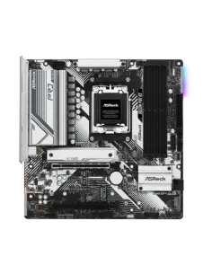 Asrock B650M Pro RS AMD B650 Zócalo AM5 micro ATX