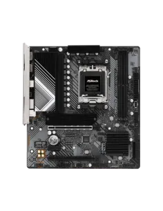 Asrock B650M-HDV/M.2 AMD B650 Zócalo AM5 micro ATX