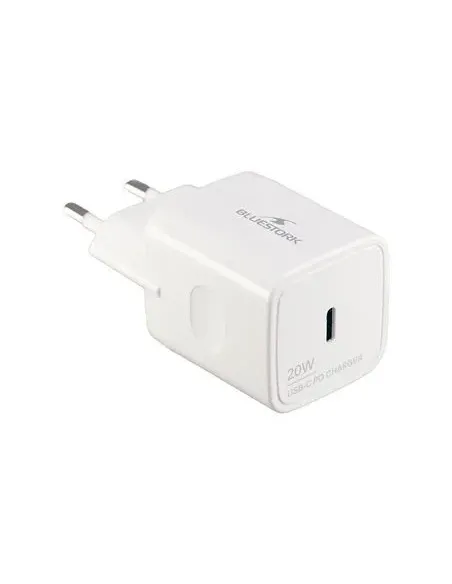 20W USBC POWER SUPPLY SMARTPHO