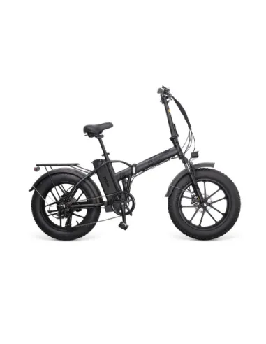 EBIKE  TEXAS II - URBAN - FAT