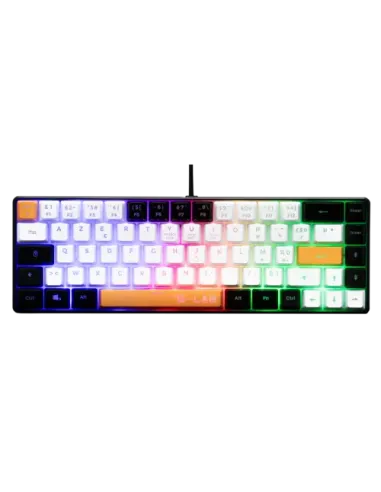 GAMING KEYBOARD TKL MEMBRANE