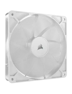 Corsair RS140 Carcasa del ordenador Ventilador 14 cm Blanco 1 pieza(s)