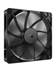 Corsair RS140 Carcasa del ordenador Ventilador 14 cm Negro 1 pieza(s)