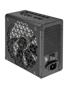 Corsair CP-9020284-EU unidad de fuente de alimentación 750 W 24-pin ATX ATX Negro