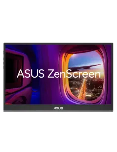 ASUS ZenScreen MQ16AHE