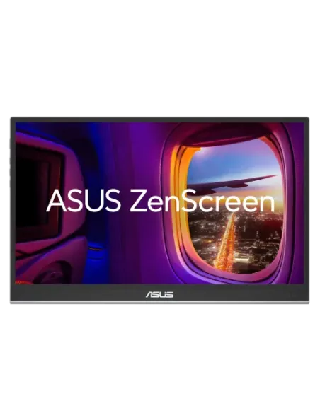 ASUS ZenScreen MQ16AHE