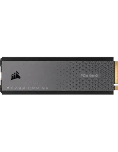 Corsair MP700 PRO SE M.2 4 TB PCI Express 5.0 NVMe 3D TLC
