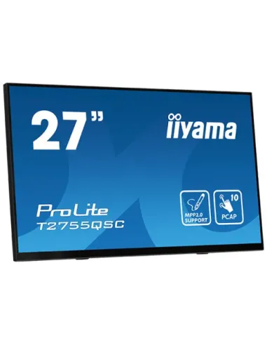 iiyama ProLite T2755QSC-B1