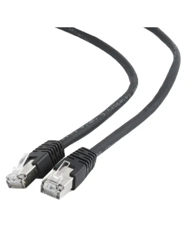 Latiguillo rj45 ftp cat 6 2m - Comprar Cables y conmutadores Gembird