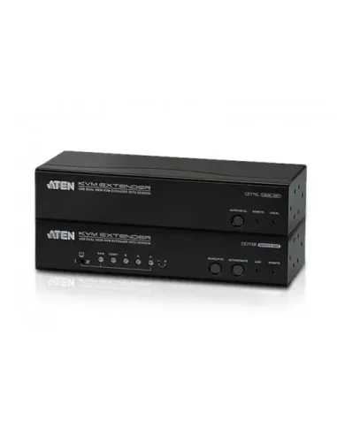 ATEN CE775