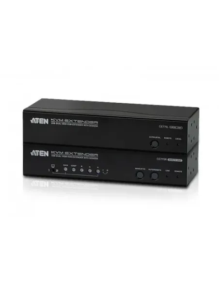 ATEN CE775