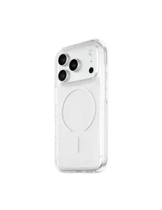 PanzerGlass CARE™ by ® Star Lit Case w. MagSafe iPhone 18 Pro | 17 Pro funda para teléfono móvil Transparente