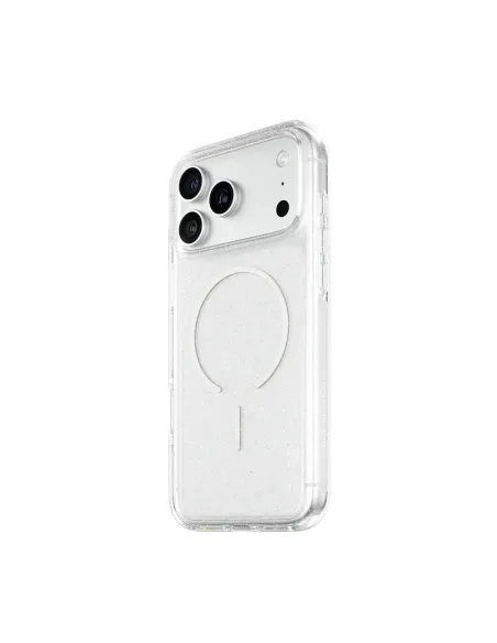 PanzerGlass CARE™ by ® Urban Explorer Case Star Lit w. MagSafe iPhone 18 Pro Max | 17 Pro Max funda para teléfono móvil