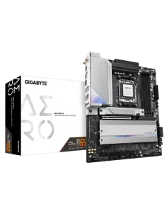 Gigabyte B650 AERO G