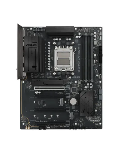 ASUS B850 MAX GAMING WIFI AMD B850 Zócalo AM5 ATX