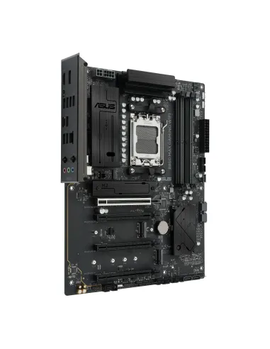 ASUS B850 MAX GAMING WIFI AMD B850 Zócalo AM5 ATX