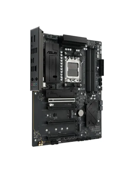 ASUS B850 MAX GAMING WIFI AMD B850 Zócalo AM5 ATX