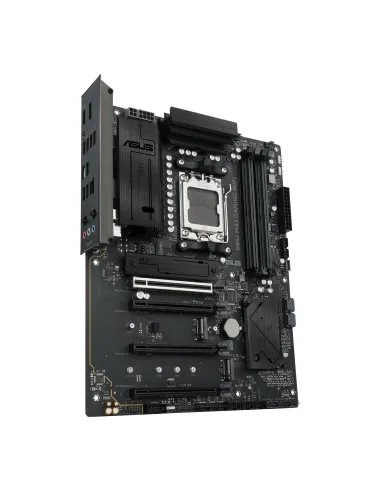 ASUS B850 MAX GAMING WIFI AMD B850 Zócalo AM5 ATX