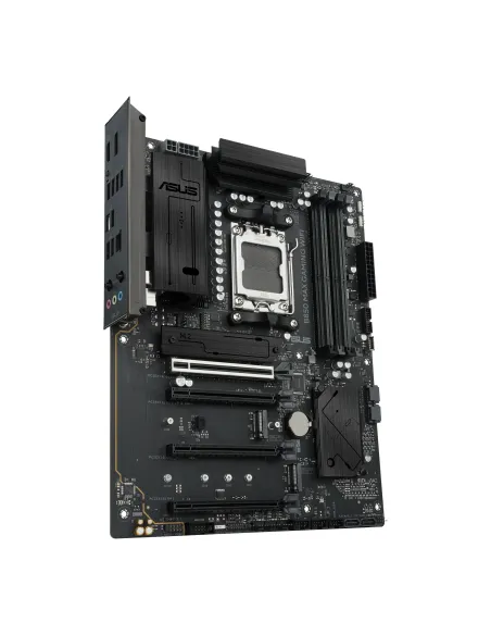 ASUS B850 MAX GAMING WIFI AMD B850 Zócalo AM5 ATX
