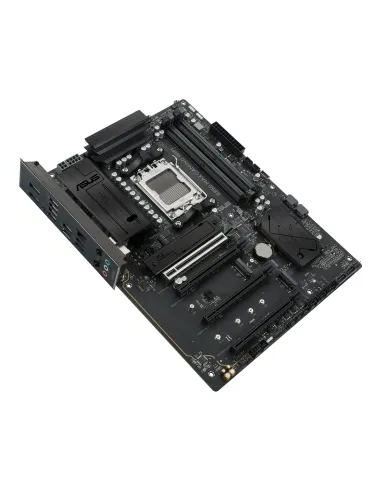 ASUS B850 MAX GAMING WIFI AMD B850 Zócalo AM5 ATX