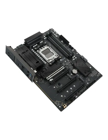 ASUS B850 MAX GAMING WIFI AMD B850 Zócalo AM5 ATX