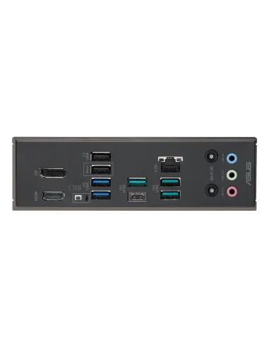 ASUS B850 MAX GAMING WIFI AMD B850 Zócalo AM5 ATX