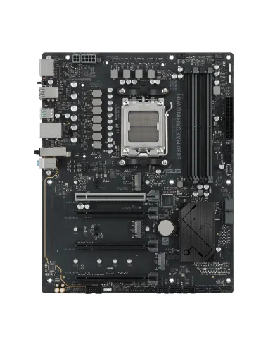 ASUS B850 MAX GAMING WIFI AMD B850 Zócalo AM5 ATX