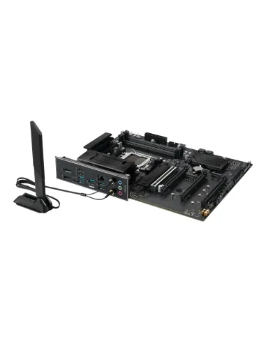 ASUS B850 MAX GAMING WIFI AMD B850 Zócalo AM5 ATX