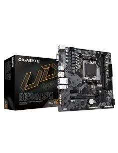 Gigabyte B650M S2H