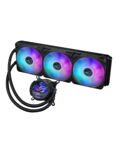 ASUS ROG STRIX LC III 360 ARGB Procesador Sistema de refrigeración líquida todo en uno 12 cm Negro 2