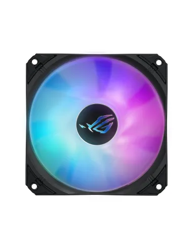 ASUS ROG STRIX LC III 360 ARGB Procesador Sistema de refrigeración líquida todo en uno 12 cm Negro