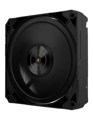 CoolBox Ventilador V12 Black