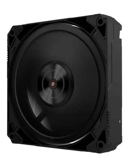 CoolBox Ventilador V12 Black