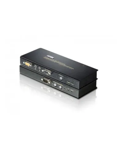 ATEN Extensor KVM Cat 5 VGA/Audio USB (1280 x 1024 a 200m)