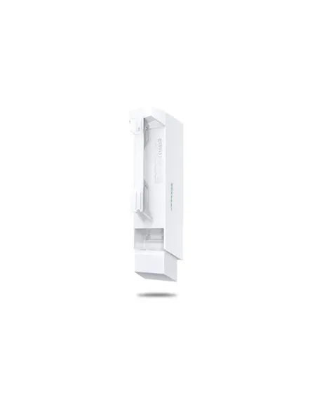 TP-Link CPE510 punto de acceso inalámbrico 300 Mbit s Blanco Energía sobre Ethernet (PoE)