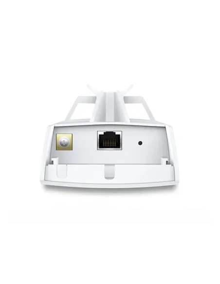 TP-Link CPE510 punto de acceso inalámbrico 300 Mbit s Blanco Energía sobre Ethernet (PoE)