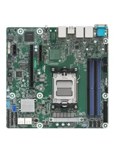Asrock B650D4U placa base AMD B650 Express Zócalo AM5 micro ATX