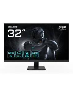 GIGABYTE GS32QA Monitor Gaming 32" QHD
