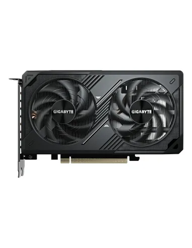GIGABYTE GeForce RTX 5060 WINDFORCE MAX OC V2 8G – Tarjeta gráfica, 8GB GDDR7, 128bit, PCI-E 5.0, 2512MHz Core Clock, 3 × DP, 1