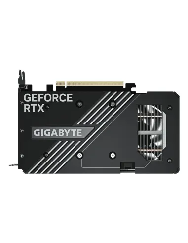 GIGABYTE GeForce RTX 5060 WINDFORCE MAX OC V2 8G – Tarjeta gráfica, 8GB GDDR7, 128bit, PCI-E 5.0, 2512MHz Core Clock, 3 × DP, 1