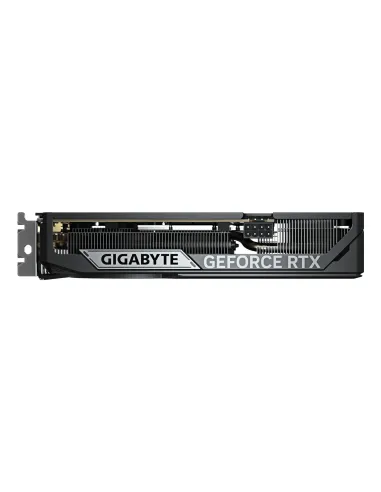 GIGABYTE GeForce RTX 5060 WINDFORCE MAX OC V2 8G – Tarjeta gráfica, 8GB GDDR7, 128bit, PCI-E 5.0, 2512MHz Core Clock, 3 × DP, 1