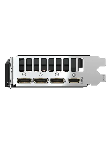GIGABYTE GeForce RTX 5060 WINDFORCE MAX OC V2 8G – Tarjeta gráfica, 8GB GDDR7, 128bit, PCI-E 5.0, 2512MHz Core Clock, 3 × DP, 1