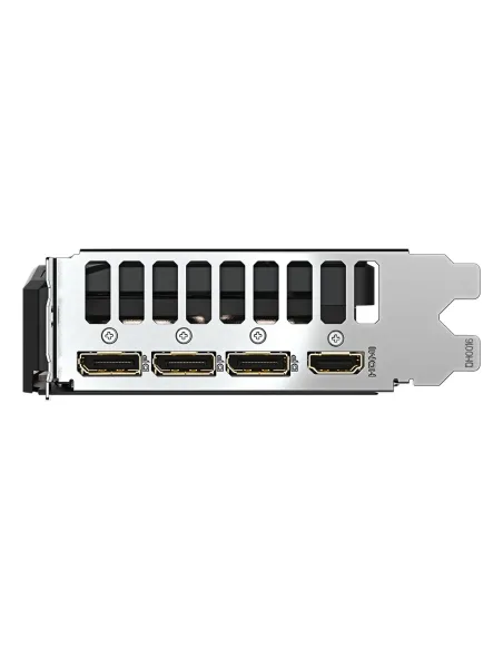 GIGABYTE GeForce RTX 5060 WINDFORCE MAX OC V2 8G – Tarjeta gráfica, 8GB GDDR7, 128bit, PCI-E 5.0, 2512MHz Core Clock, 3 × DP, 1