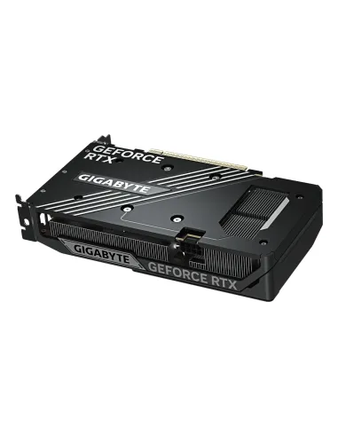 GIGABYTE GeForce RTX 5060 WINDFORCE MAX OC V2 8G – Tarjeta gráfica, 8GB GDDR7, 128bit, PCI-E 5.0, 2512MHz Core Clock, 3 × DP, 1