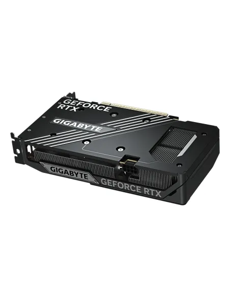 GIGABYTE GeForce RTX 5060 WINDFORCE MAX OC V2 8G – Tarjeta gráfica, 8GB GDDR7, 128bit, PCI-E 5.0, 2512MHz Core Clock, 3 × DP, 1