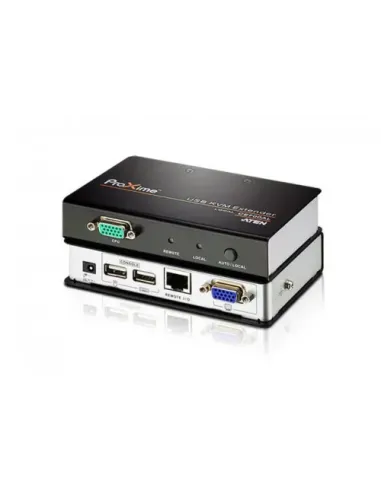 ATEN Extensor KVM Cat 5 VGA USB (1280 x 1024 a 150m)